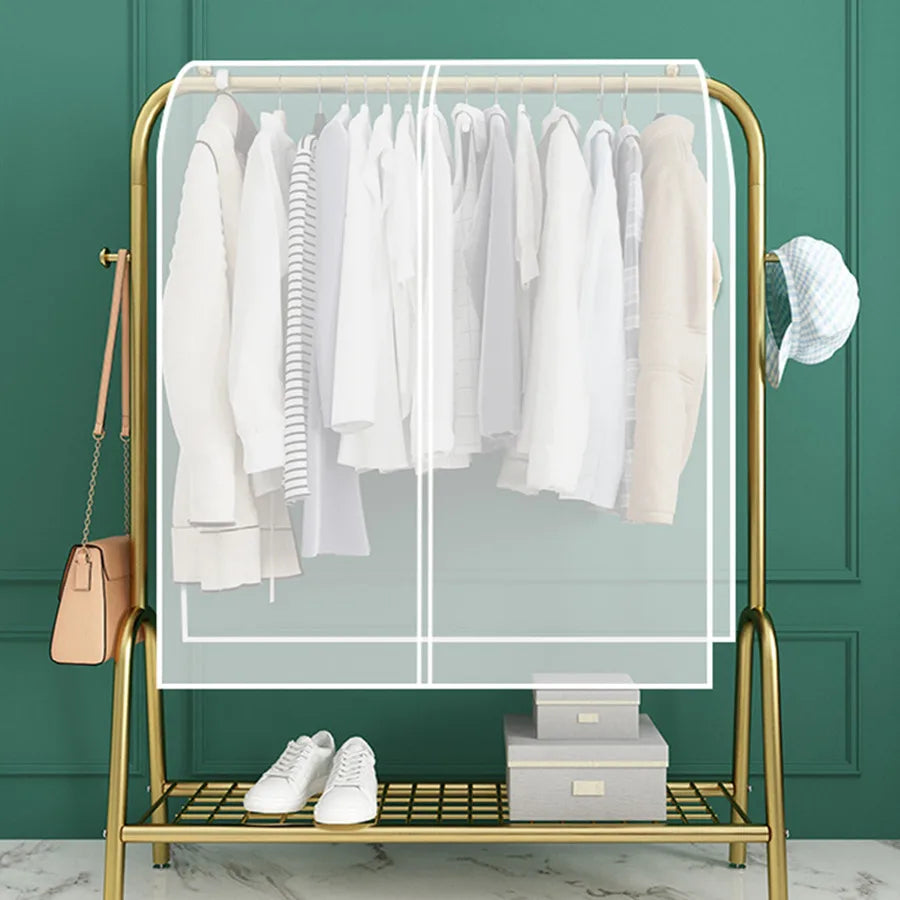 Premium Clothing Storage Bag Set