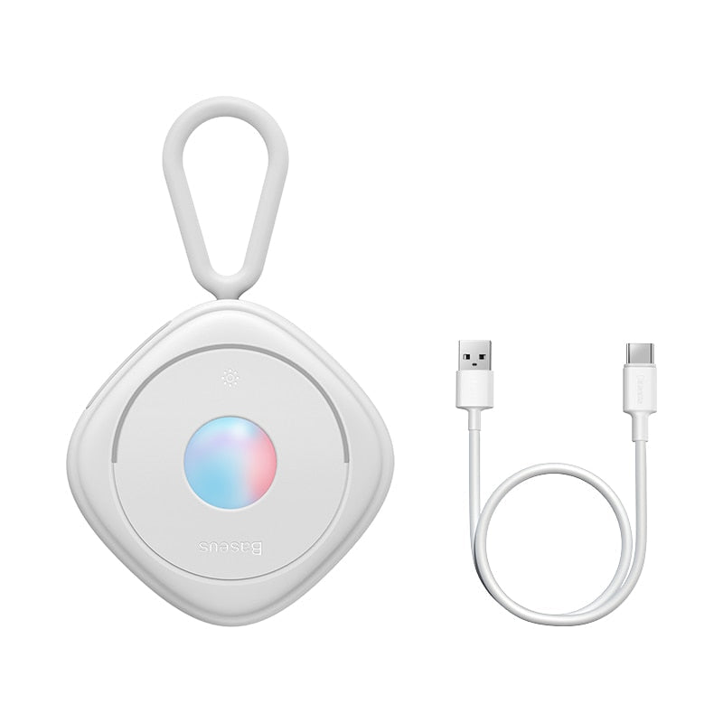 Mini Hidden Camera Detection Tool