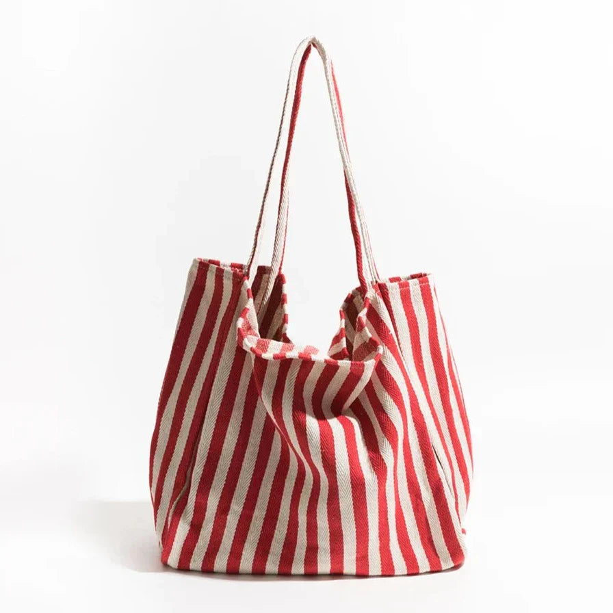Eco Friendly Cotton Tote Bag