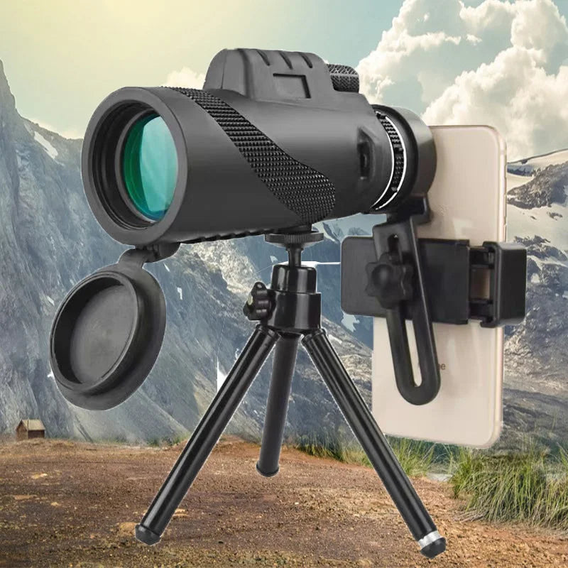 Premium High Definition Monocular Telescope