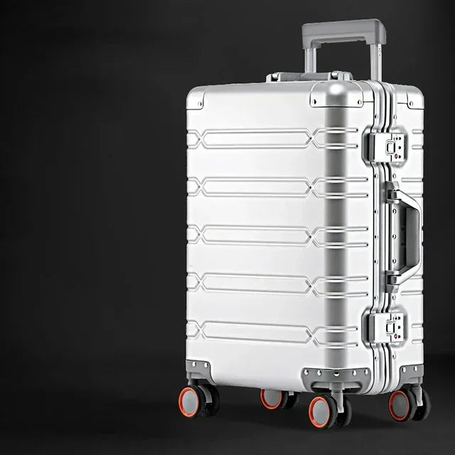 Strong Lightweight Luggage Bag