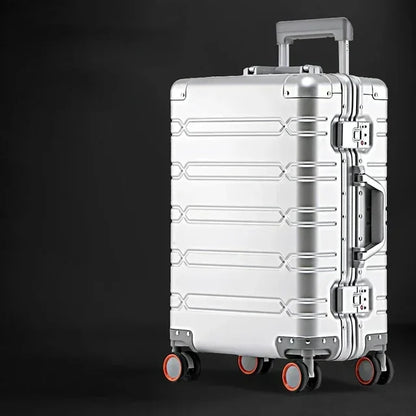 Strong Lightweight Luggage Bag
