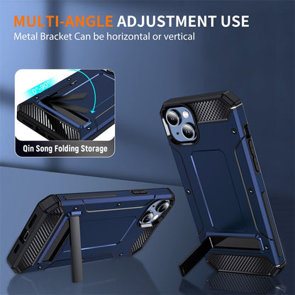Durable Shockproof iPhone Phone Cover