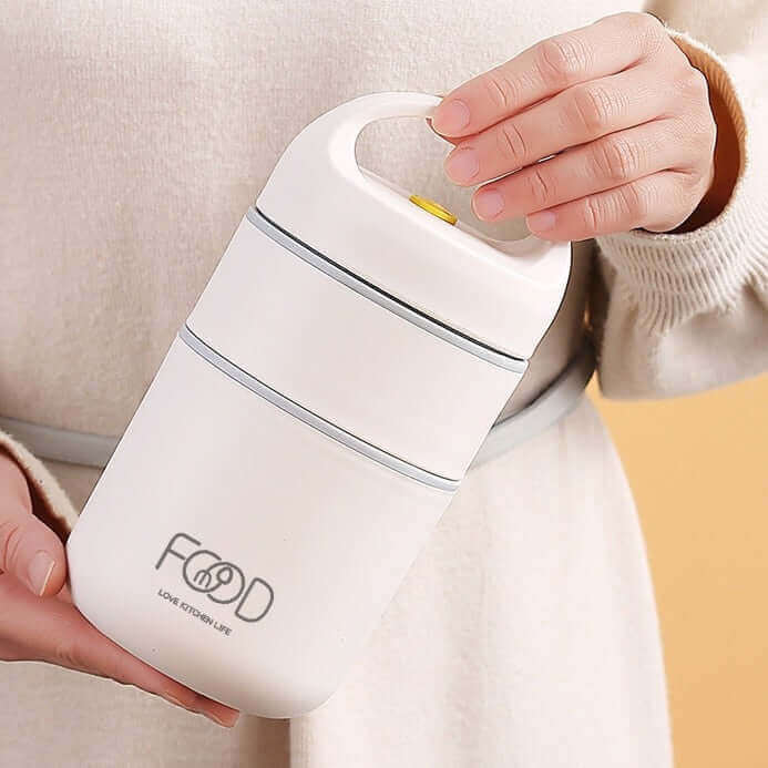 Insulated Food Container Box