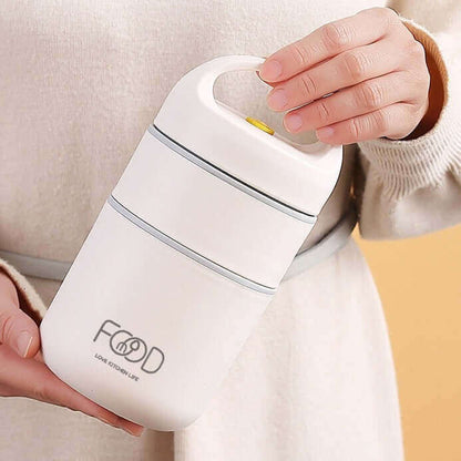 Thermal Food Storage Lunch Box