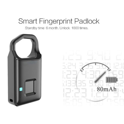 Secure Touchscreen Digital Door Lock