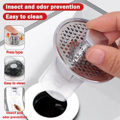 Advanced Pure Water Fresh Filter System