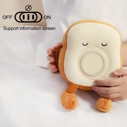 Cute Morning Digital Alarm Clock - Luxicro