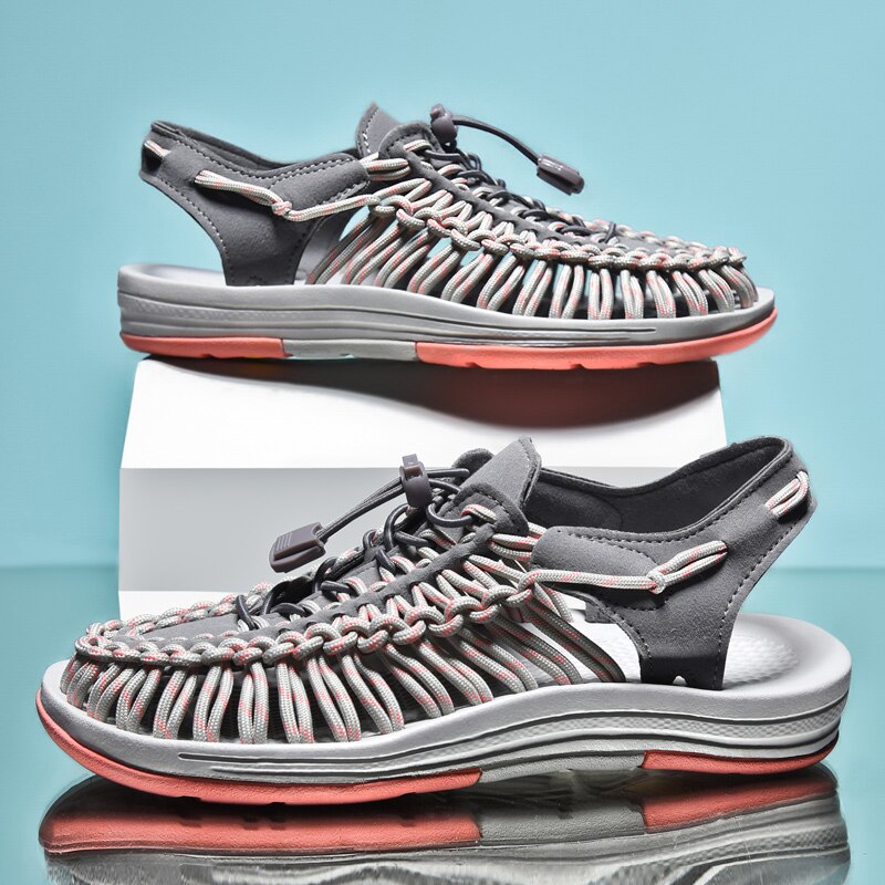 Breathable Mesh Comfort Sneakers