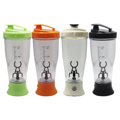 Automatic Electric Mixing Coffee Mug