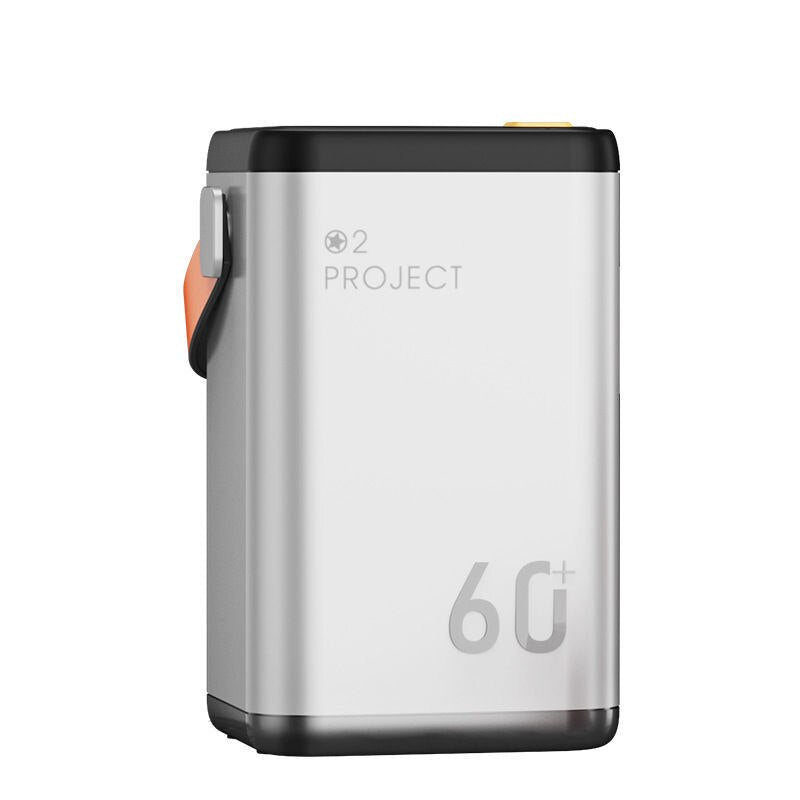 Universal Fast Charging Dock Station - Luxicro