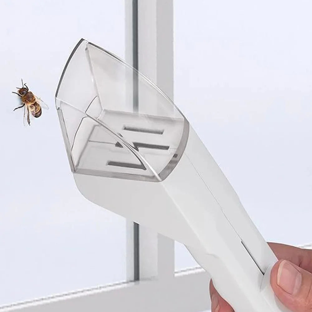 Easy Bug Catcher Trap Tool