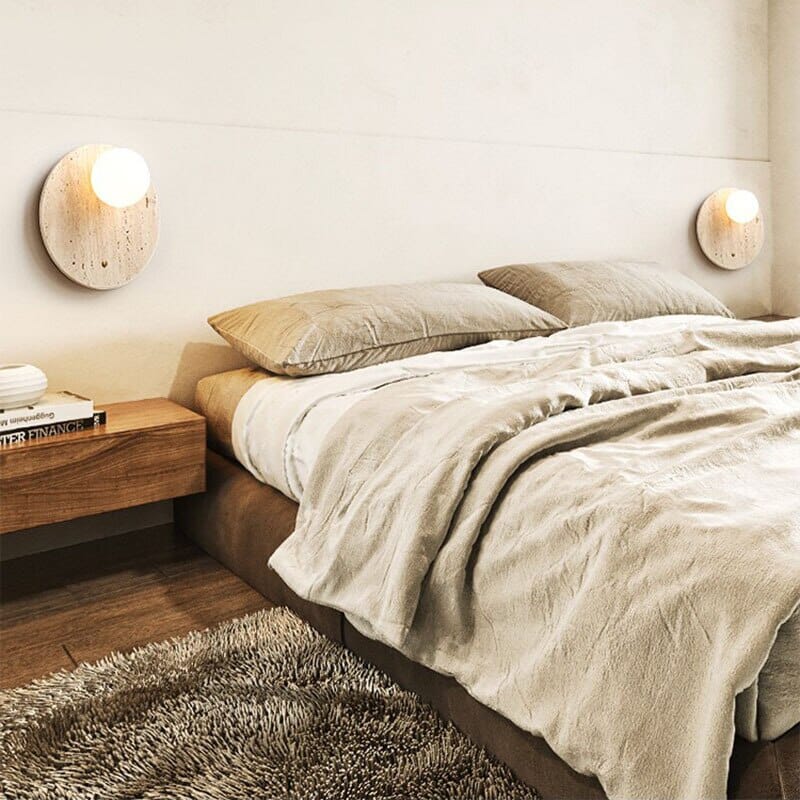 Oriental Soft Glow Table Lamps