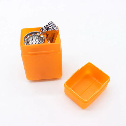 Portable Camping Gas Stove Lightweight High PowerBurner