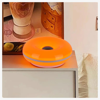 Bright Adjustable Desk Light with Dimmer and Remote