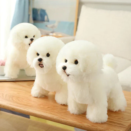 Cozy Animal Hug Plush Cushion - Luxicro