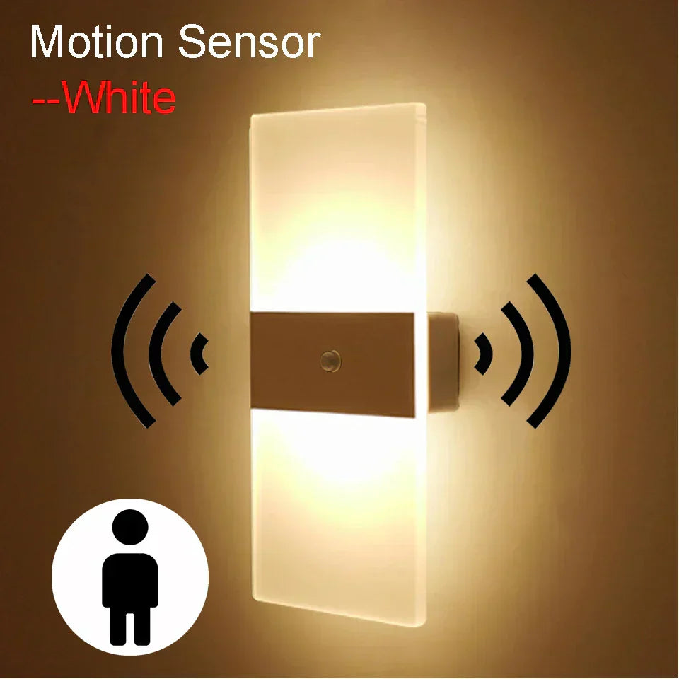 Simple Dimmable Touch Lamp