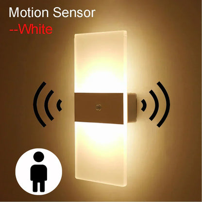 Simple Dimmable Touch Lamp