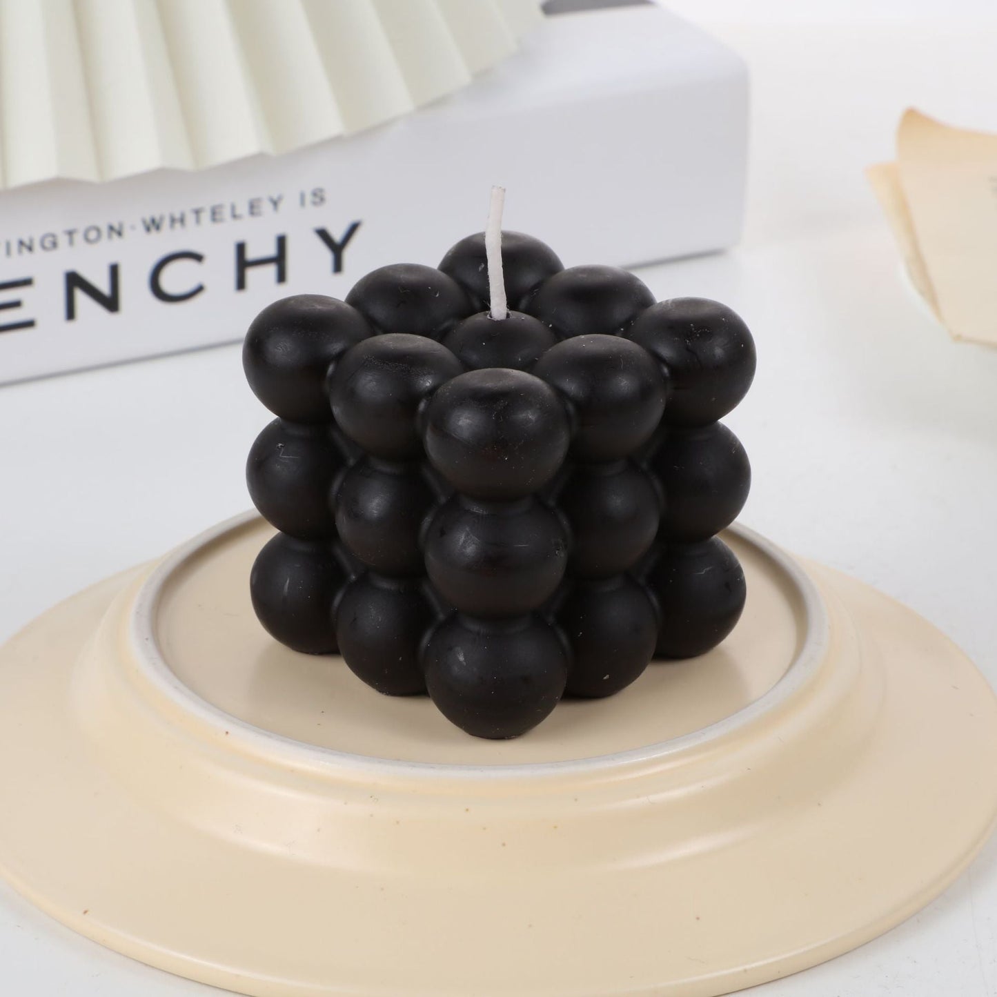 Premium Fragrant Home Candle