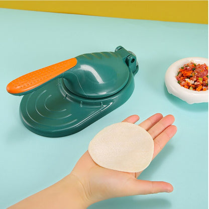 Easy Use Dumpling Press Maker Kit