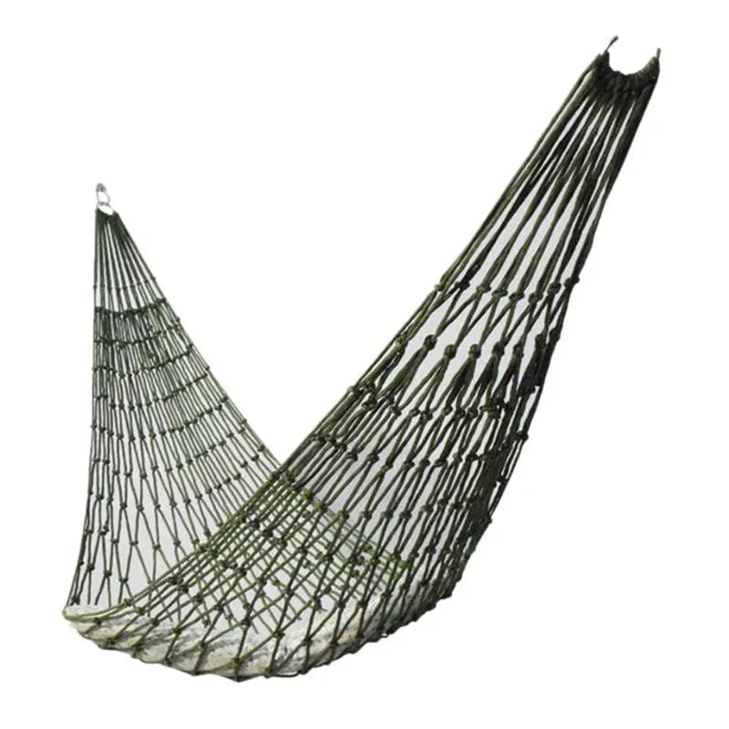 Breathable Portable Camping Hammock - Luxicro