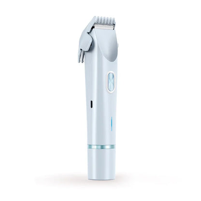 Wireless Dual Blade Trimmer Clippers