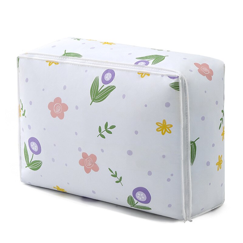Spacious Closet Organizer Large Storage Bag