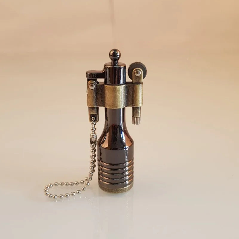 Classic Fire Pocket Lighter