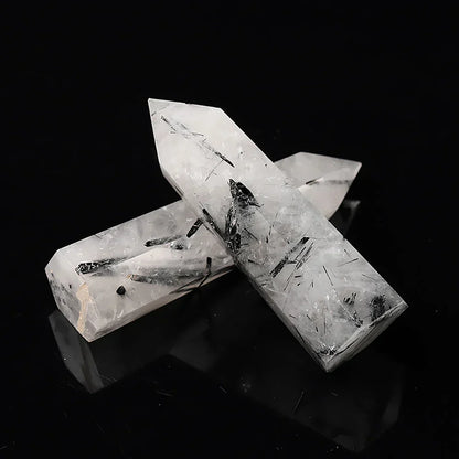 Calming Gemstone for Mindful Meditation
