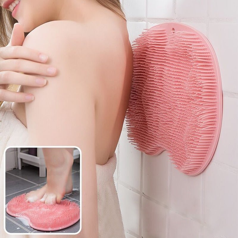 Relaxing Bathroom Spa Products