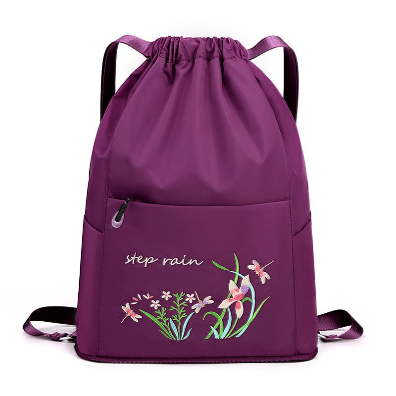Lightweight Portable Women's Travel Bag