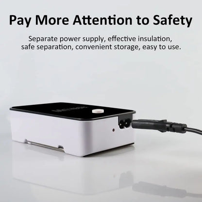Compact Personal Space Heater 50W