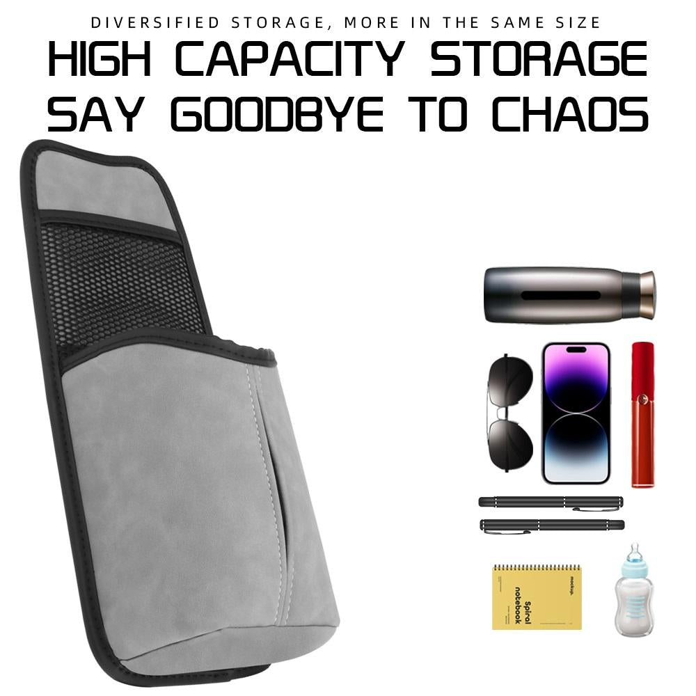 Practical Car Trunk Storage Container Box