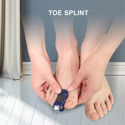 Soft Toe Spacer Corrector Support