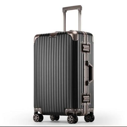 Strong Ultra Lightweight Luggage Case