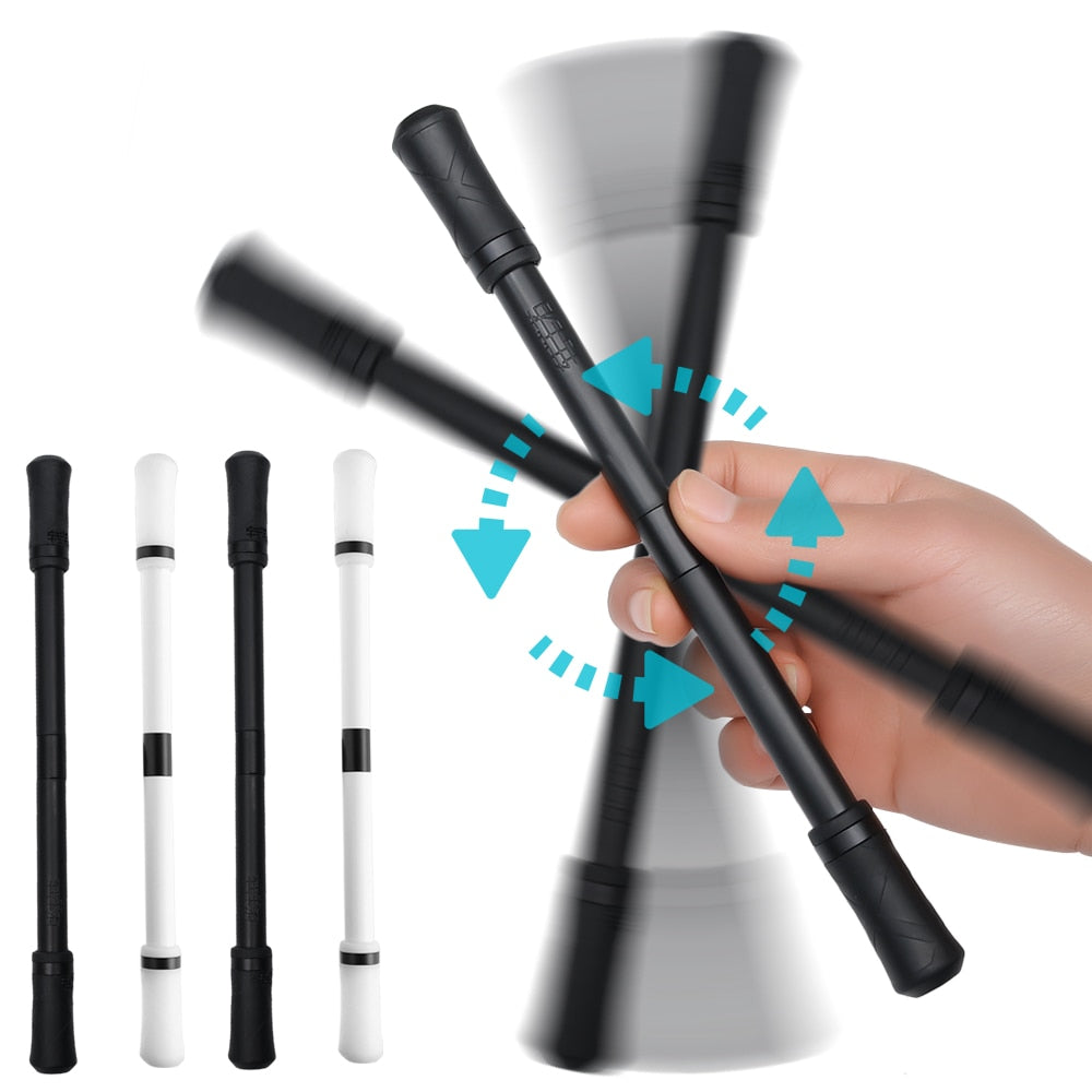 Relaxing Fidget Spinner Pen Toy