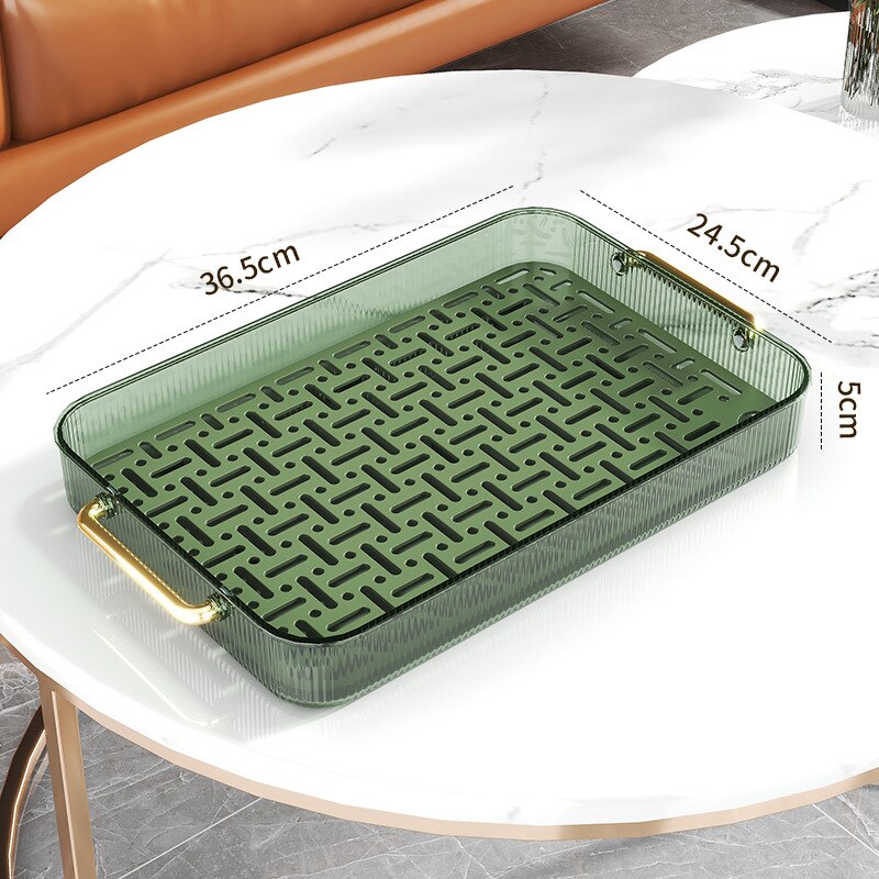 Stainless Steel Dish Drying Rack Tray