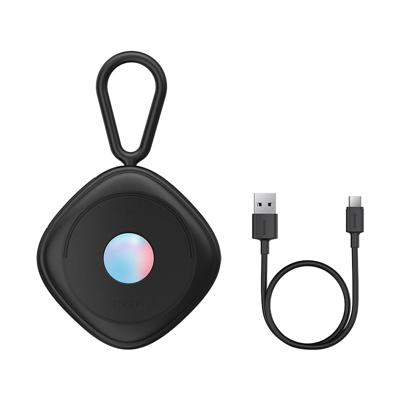 Mini Hidden Camera Detection Tool - Luxicro