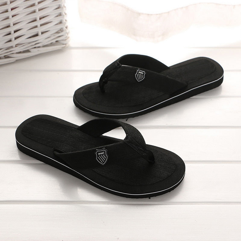 Comfy Cozy Slip On Slippers - Luxicro