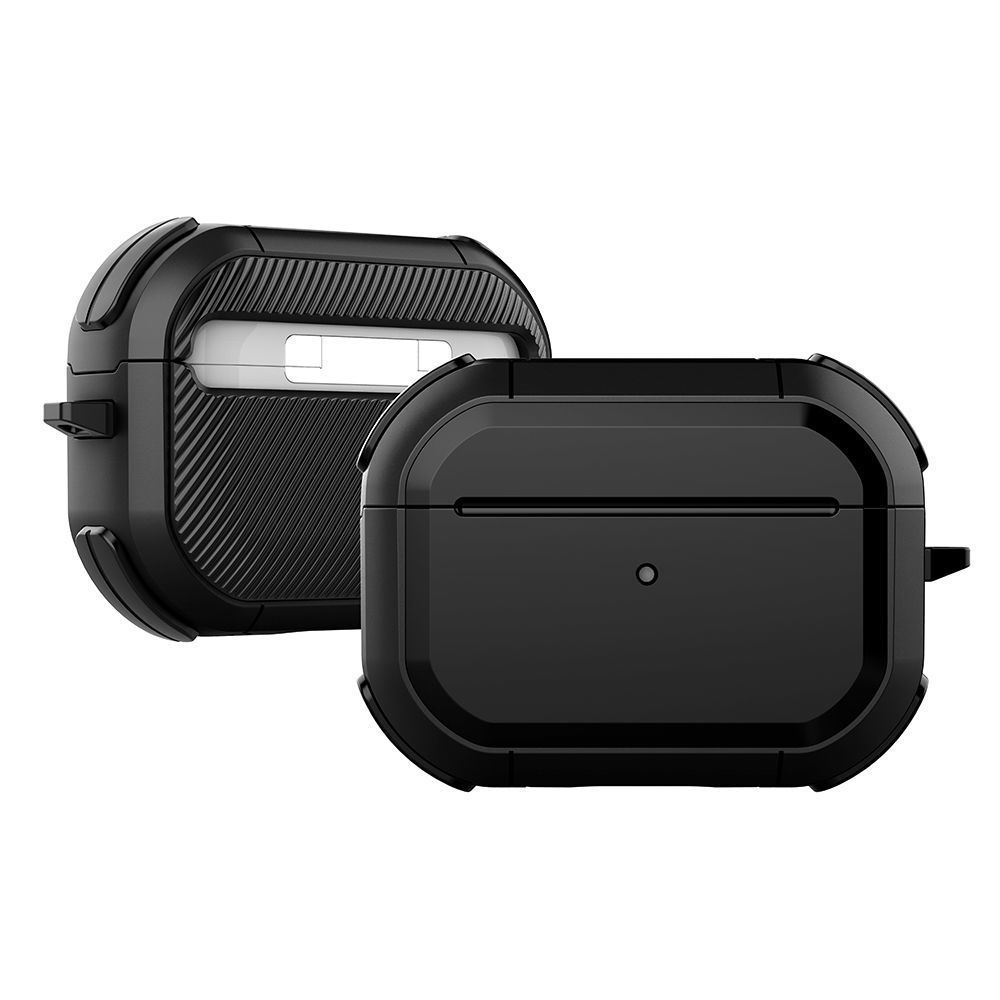Tough Lightweight AirPods Cover Case