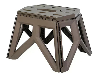 Foldable Lightweight Camping Chair - Luxicro