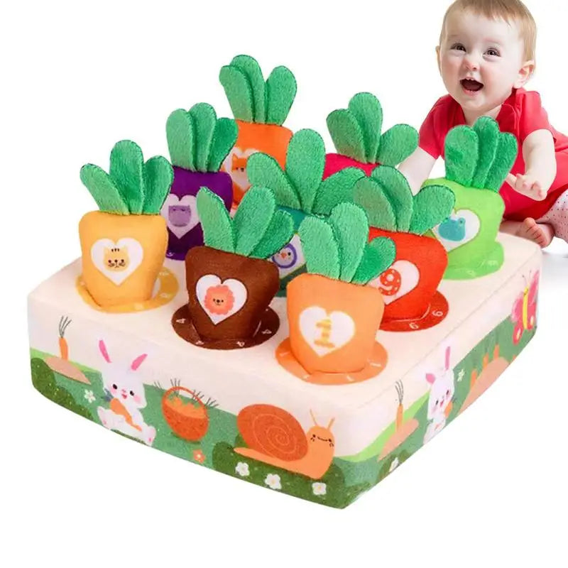 Fun Interactive Pet Play Mat
