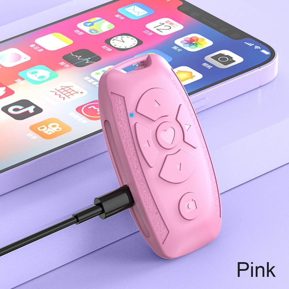 Easy Touch Mobile Phone Controller