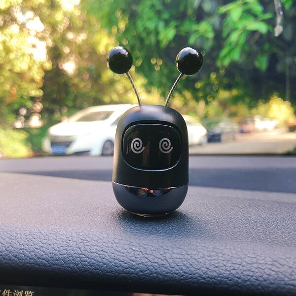 Cool Automotive Shaped Air Freshener