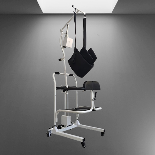 Strong Reclining Power Lift Chair - Luxicro
