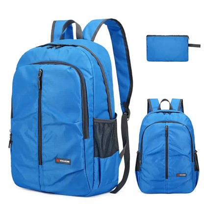 Waterproof Compact Hiking Daypack 30L - Luxicro