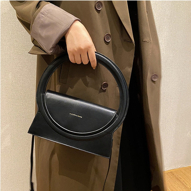 Chic Urban Small Crossbody Purse