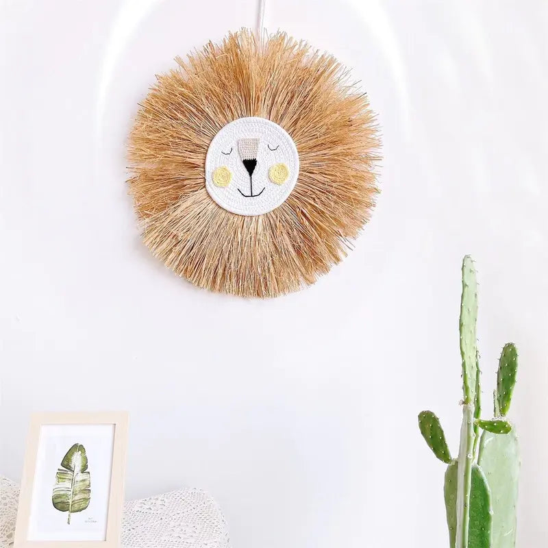 Cute Kids Room Decorative Wall Picture