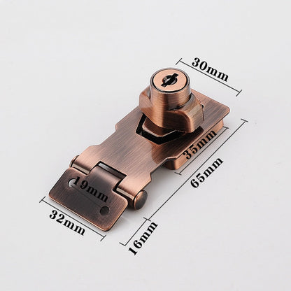 Heavy Duty Industrial Strength Lock Box