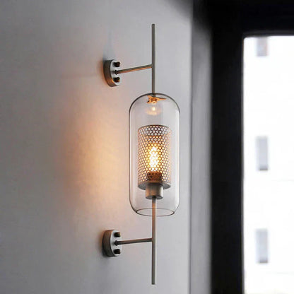 Elegant Home Wall Light Fixtures